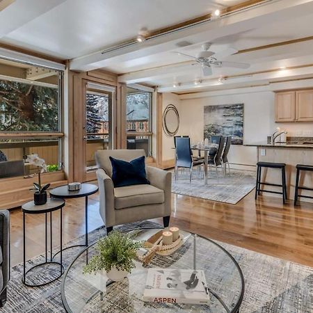 New Listing 2Br 2Ba Condo - Mountain Views Аспън Екстериор снимка