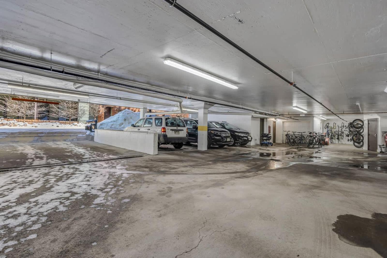 New Listing 2Br 2Ba Condo - Mountain Views Аспън Екстериор снимка