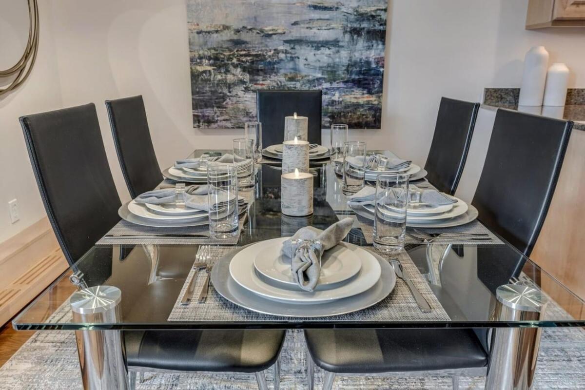 New Listing 2Br 2Ba Condo - Mountain Views Аспън Екстериор снимка