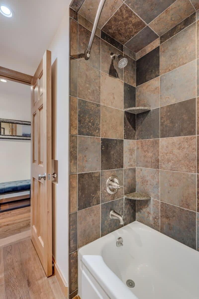 New Listing 2Br 2Ba Condo - Mountain Views Аспън Екстериор снимка