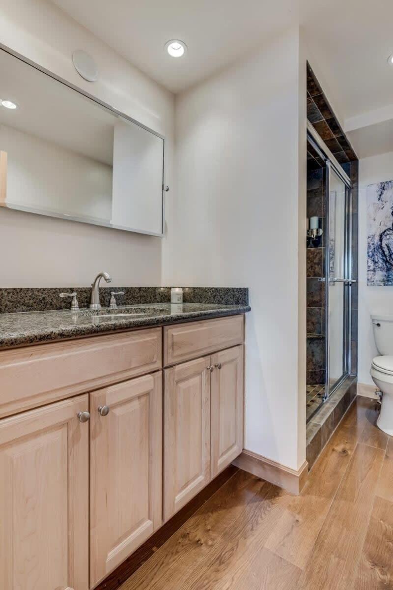 New Listing 2Br 2Ba Condo - Mountain Views Аспън Екстериор снимка